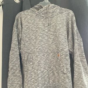 Carhartt women’s hoodie